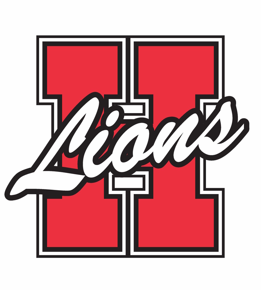 H Lions Logo