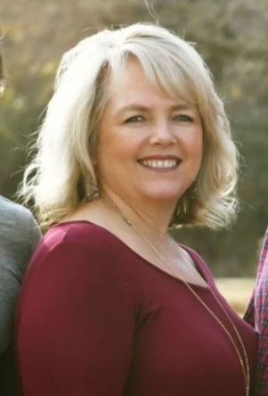 Donna Morris